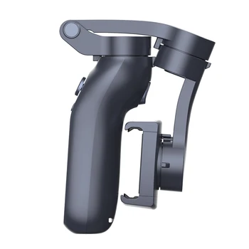 

3 Axis Smartphone Stable Anti Shake Outdoor Portable Foldable Handheld Gimbal Stabilizer Travel Face Tracking Bluetooth
