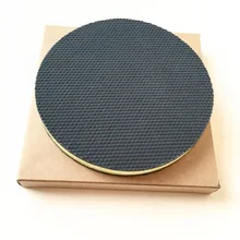 Напрямую от производителя Продажи 6-дюймовый высокое качество сделано в Китае Magic Mud Диск Пневматический Красота и глины удаления осадка диам