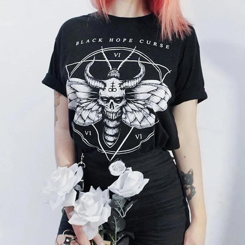 Gothic Women