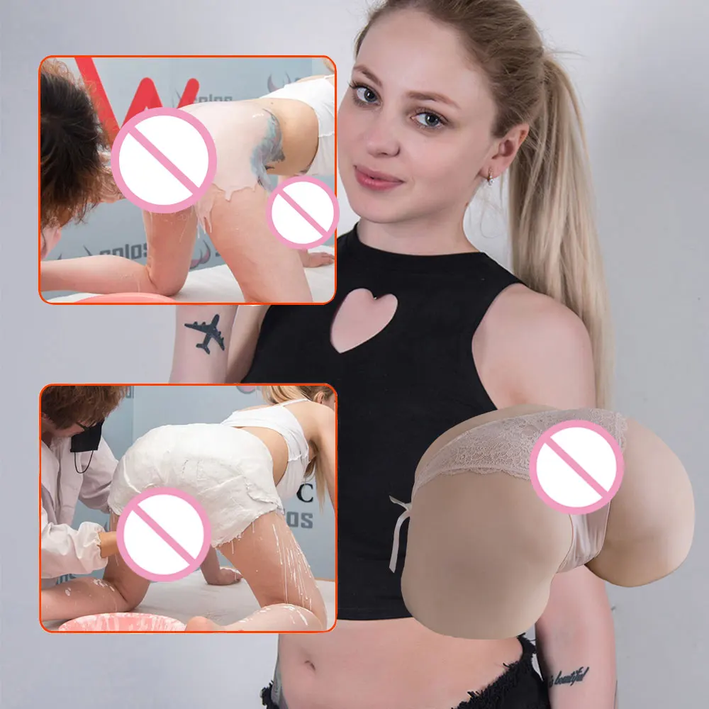 3D-Lifesize