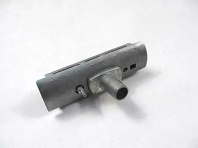 

Mato 1/16 Panzer III RC Tank Metal Barrel Mantlet MT133 TH00824-SMT4