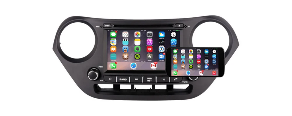 ZaiXi автомобильный dvd-плеер gps навигация для hyundai i10 2013~ LHD автомобильное мультимедиа андроид экран системы радио стерео