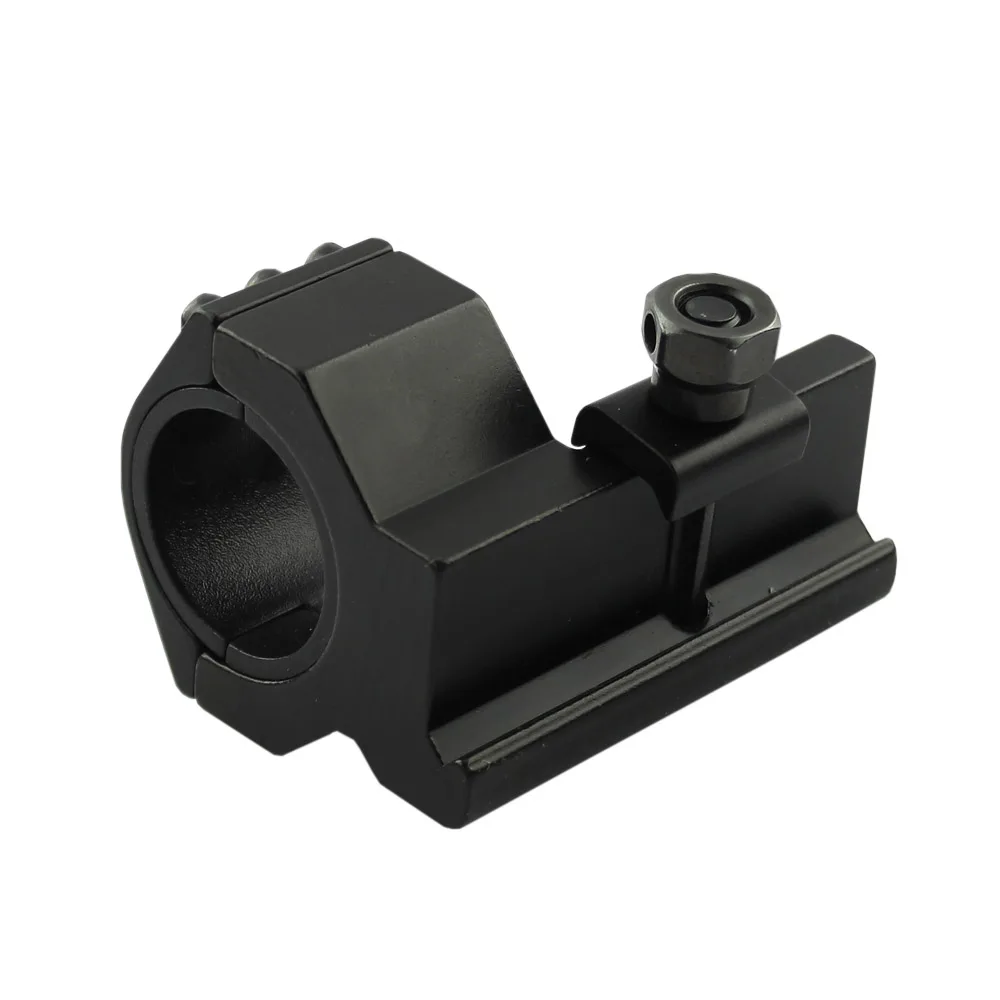 Тактическое Крепление направляющая для прицела 25 4 и 30 мм M2 M3 Red Dot Sight 3