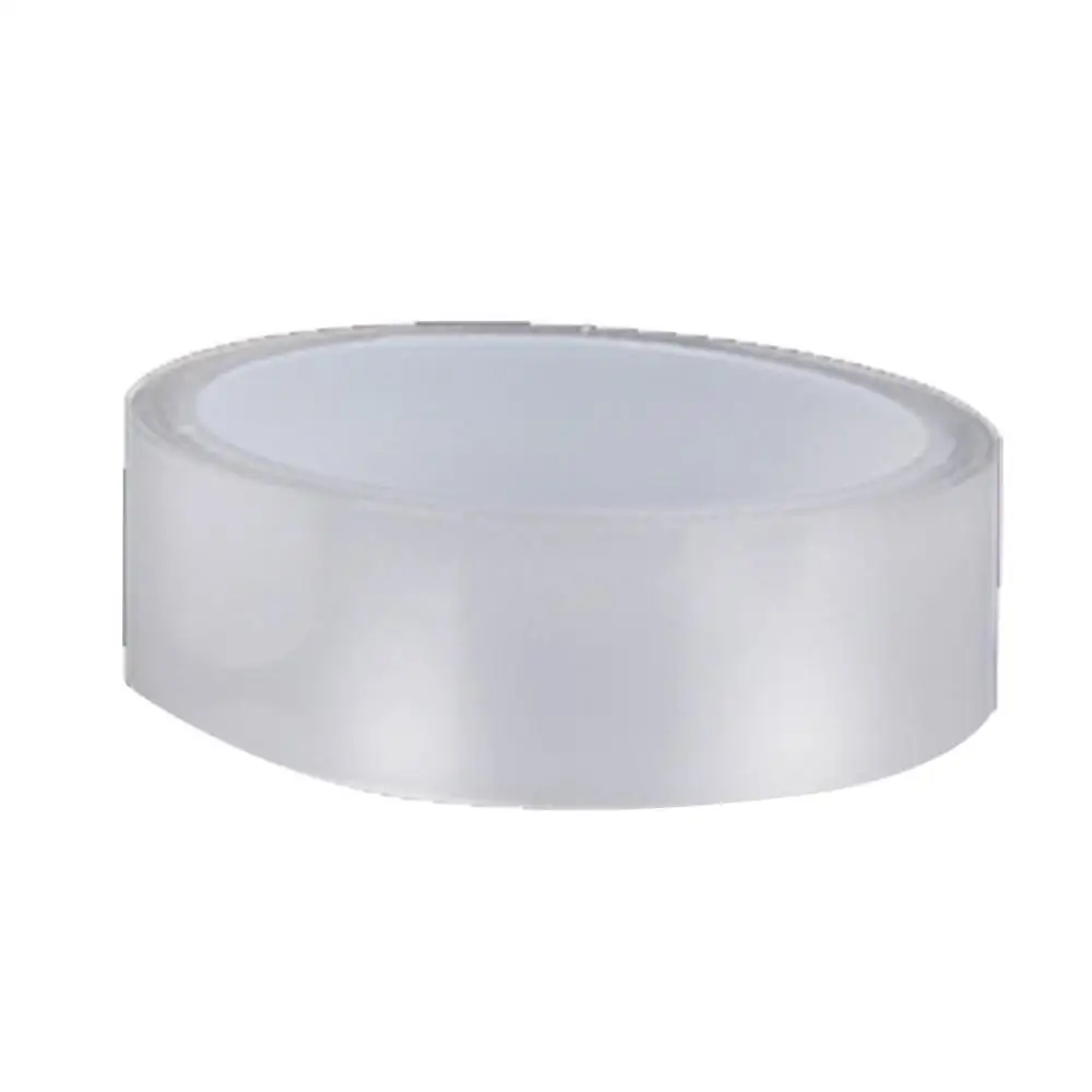 

Car Stickers Car Door Sill Sticker Protector Multifunction Nano Tape Auto Bumper Strip Car Door Protect Scratchproof Accessories