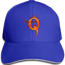 Q Qanon унисекс бейсбольная Кепка Классическая Регулируемая на липучке остроконечная сэндвич Кепка водителя грузовика