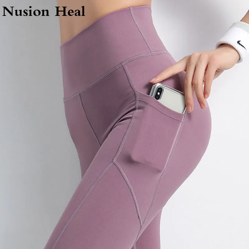 

Women Energy Omber Yoga Seamless Leggings High Waist Legency Fitness Sports Leggings Control Yoga Pants Gym Leggings Sportswear