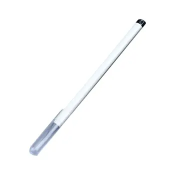 

Refillable Brush Marker Pen for Hand Lettering Portable Calligraphy Pen for Beginners Writing Signature ACEHE