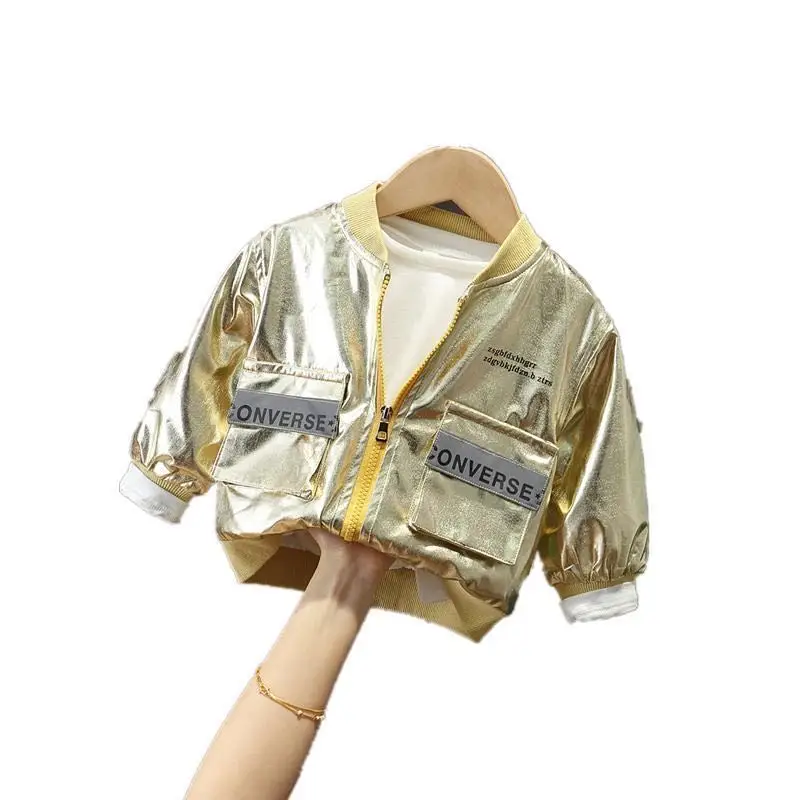 girls converse coat
