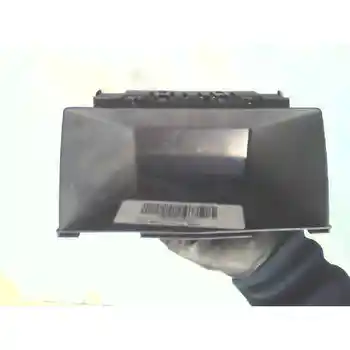 

13208089 Multifunction screen Opel Astra H Sedan 1.6 16v