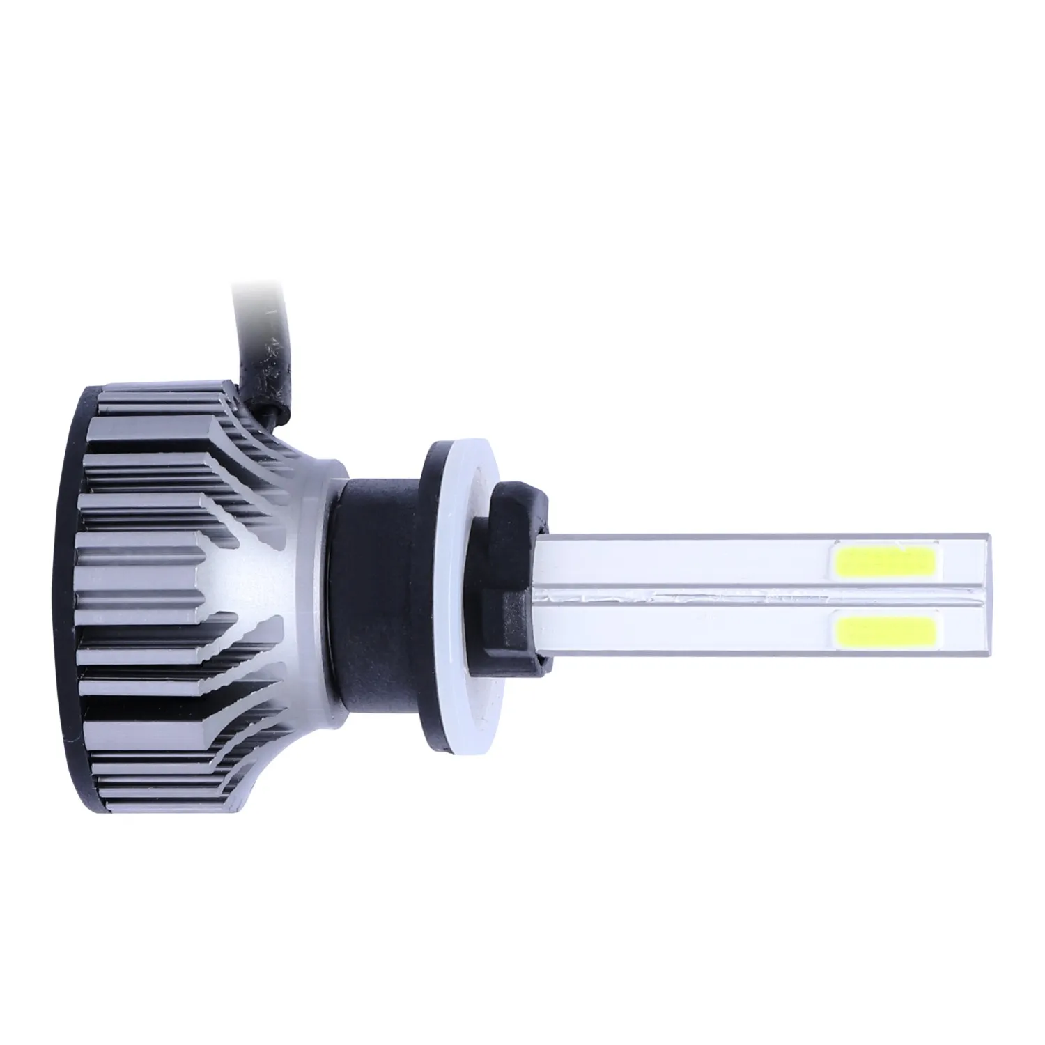 Пара X15-COB 880/881 9-32V 26W 6500K лм супер яркий светодиодный автомобильный фары