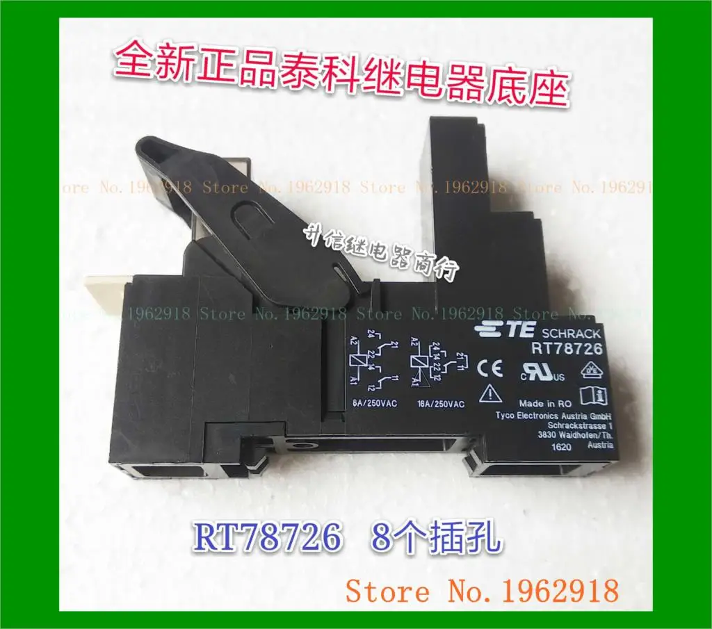 

RT78726 8