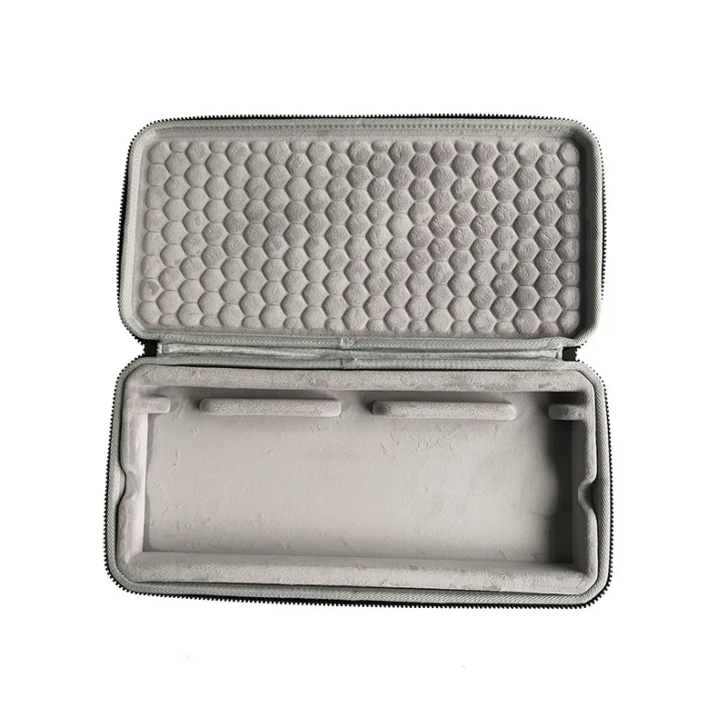 Защитный чехол жесткий для ROYAL KLUDGE RK61 RK87 сумка хранения механической