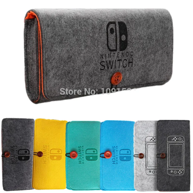 Сумка для хранения Nintendo консоль чехол Pika Прочный переноски Lite переключатель NS