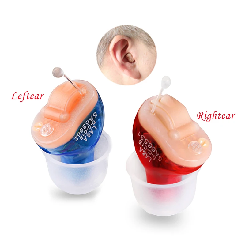 Preise Tragbare Audiphones Mini Hörgeräte Einstellbar Ton hörgerät Kleine In Die Ohr Unsichtbar Besten Sound Verstärker Ohr Pflege Werkzeuge