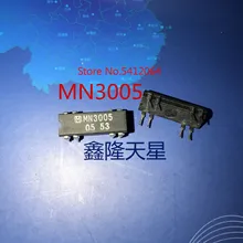 5 шт./лот MN3005 DIP-8