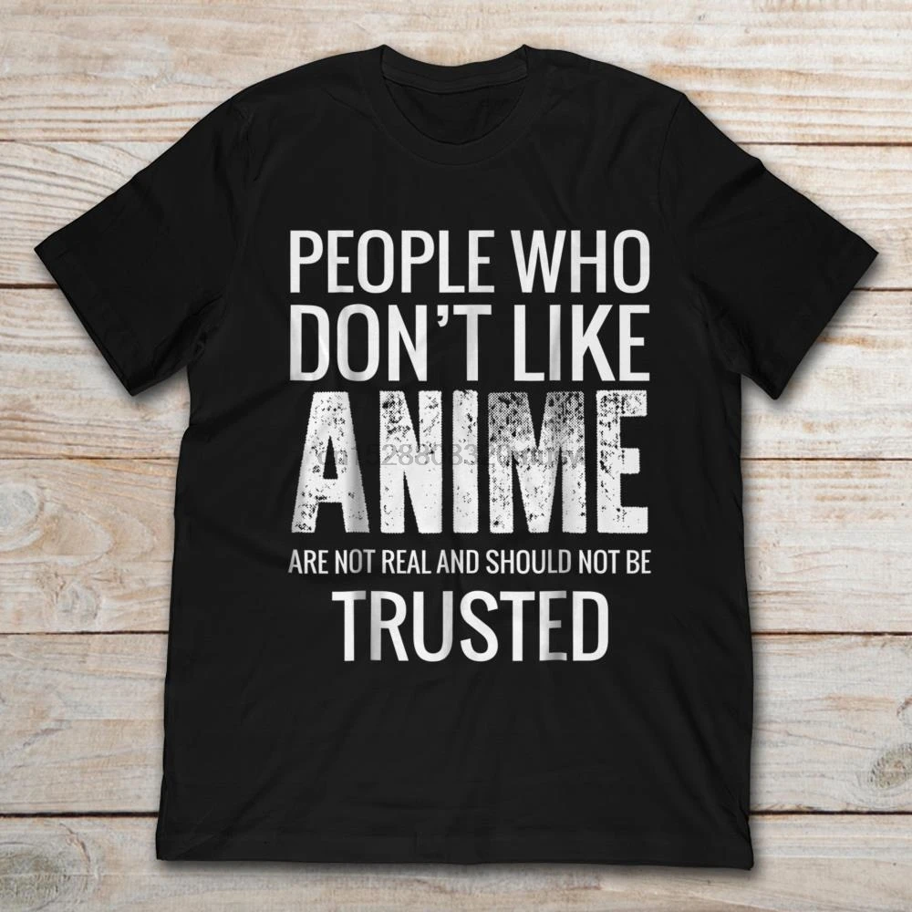 Can t be trusted