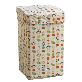 

1Pc Anti-Dust Waterproof Washing Machine Cover Decorative Washing Machien Cover