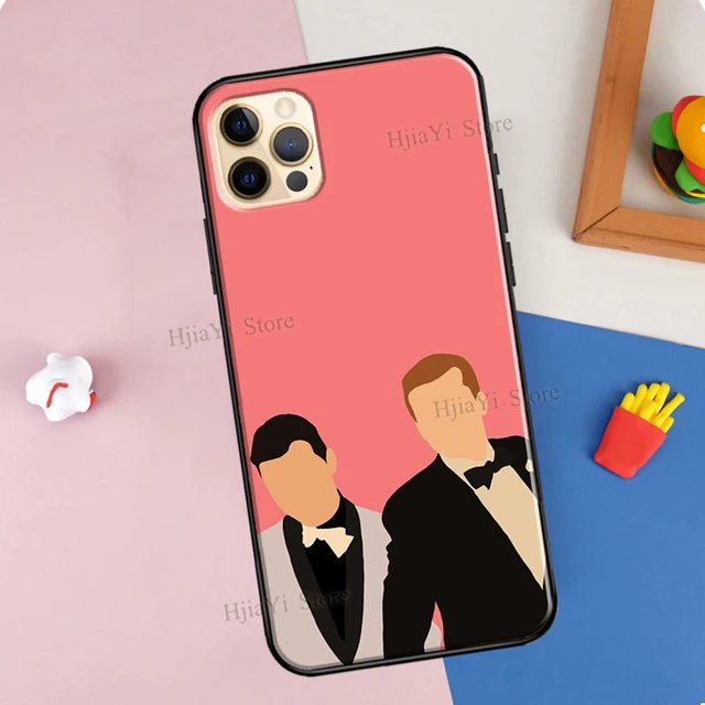 Gallavich Love Tv Shameless Ian Phone Case For Iphone 7 8 Plus Se 2020 Xr X Xs Max 12 Mini 11 Pro Max Soft Cover Coque Phone Case Covers Aliexpress