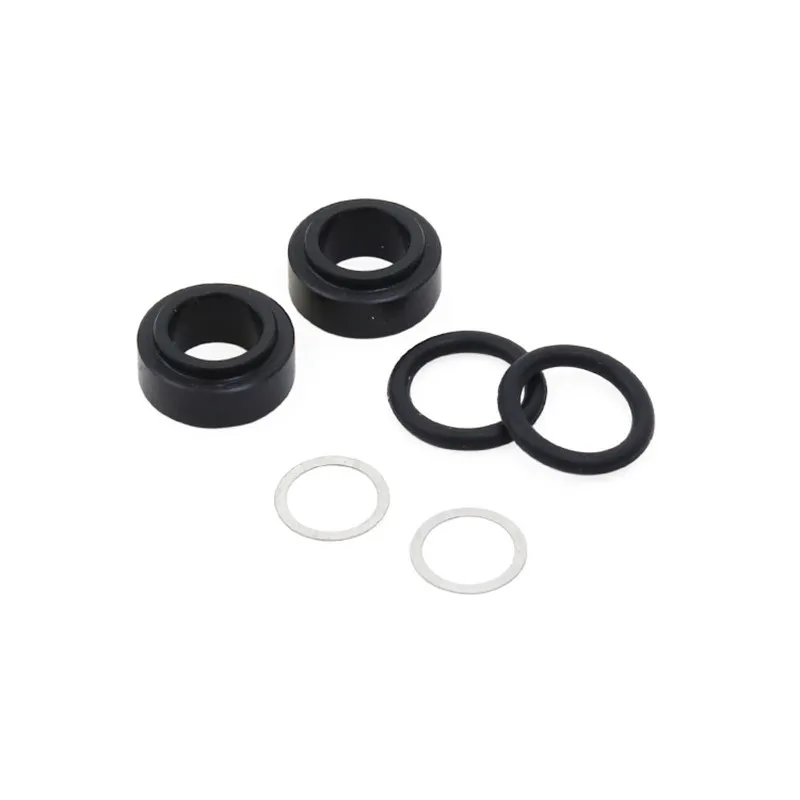 

ALZRC -505 500S Helicopter Parts Devil 505 FAST Spindle Shaft Damper Rubber - POM Fit SAB 500 Sport D505F05B