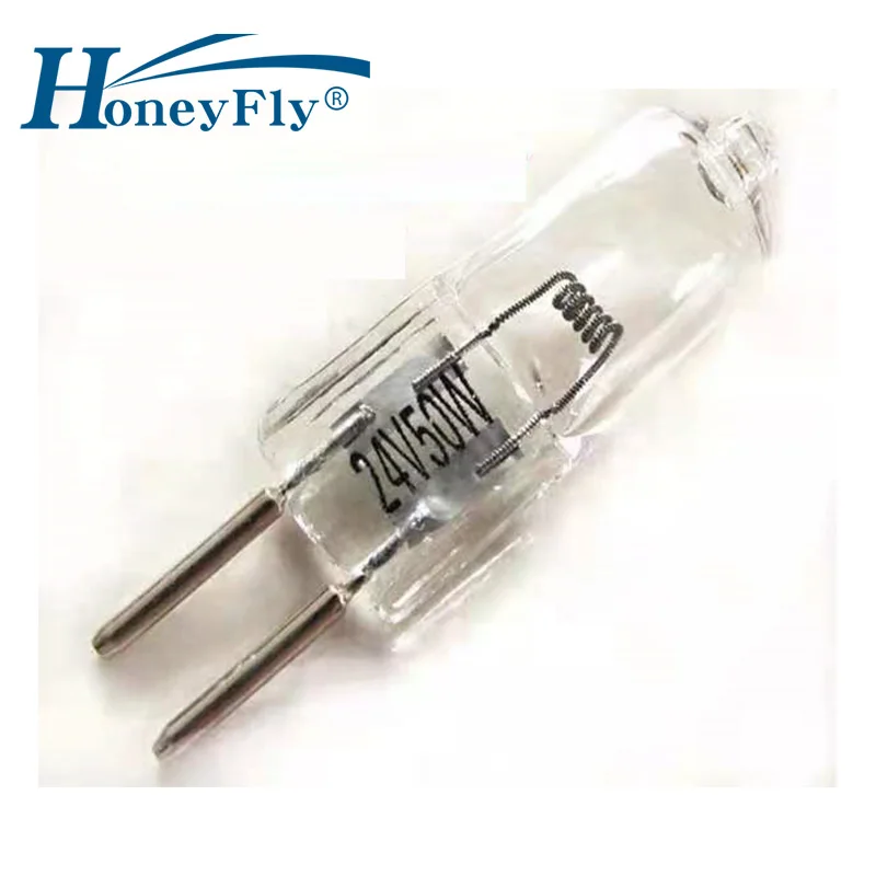 Metal Halide Lamps