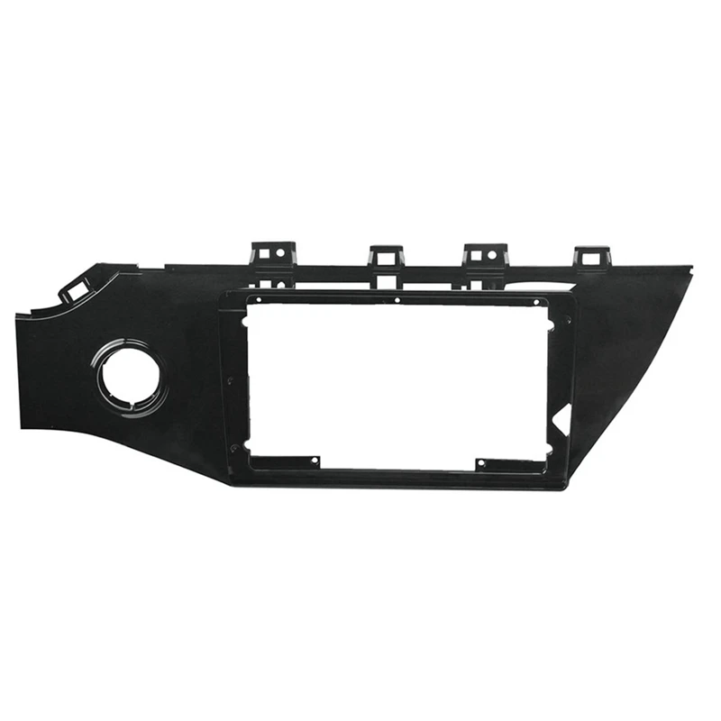9 Inch 2Din Car Stereo Radio DVD Player Panel Audio Trim Frame for KIA K2 RIO 4 2017+ | Автомобили и мотоциклы