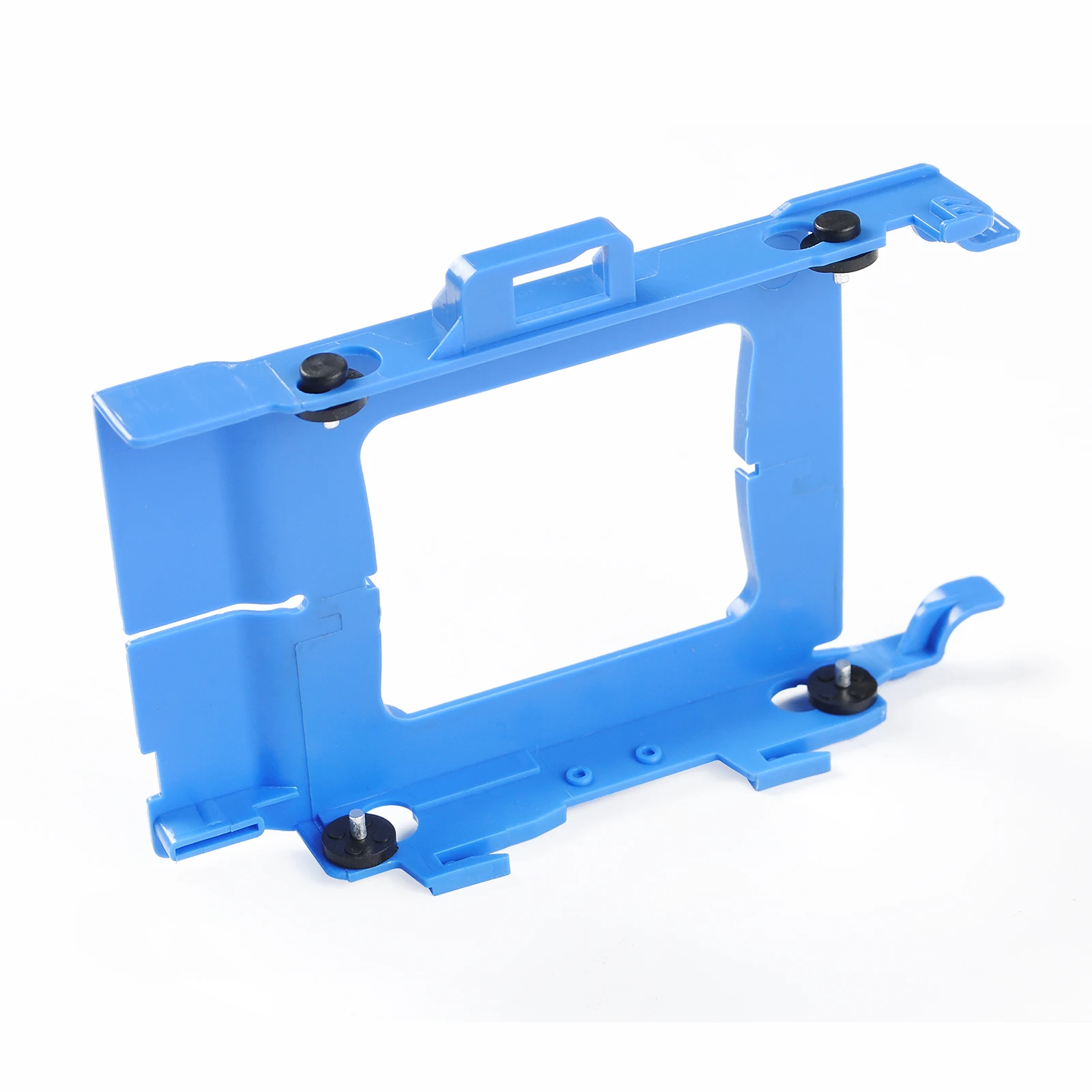 JH960 2.5'' HDD Hard Drive Caddy For Dell OPX 3020 3040 3050 5050 7040 7050 9020 Micro SSD laptop hdd case