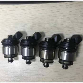 

4 PCS Car Accessories Fuel Injector Nozzle Without Cap For Landi MED LPG CNG 26568222
