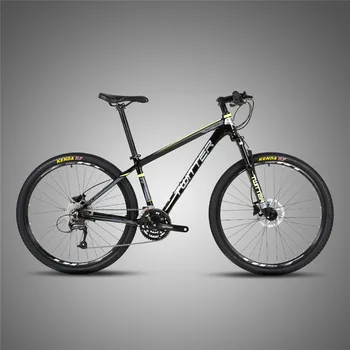 

Tw3900 aluminum alloy mountain bike 27 speed cross country mountain bike