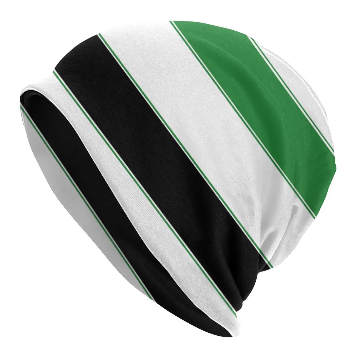 Ayrton Senna Helmet Stripes Bonnet Hat Goth Street Skullies Berretti Cappello Per Uomo Donna Cappello Lavorato A Maglia Primavera Warm Head Wrap Berre
