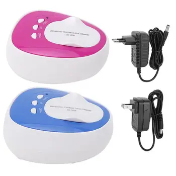 

Automatic High Frequency Ultrasonic Cleaner Contact Lens Cleaner Cleaning Machine