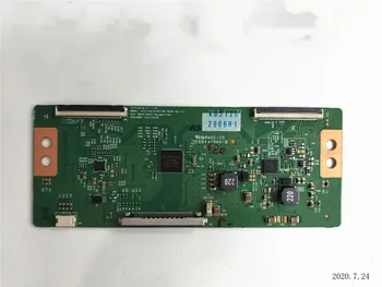 

free shipping Good test T-CON board for LC470EUN 32/42/47 6870C-0401A 6870C-0401B 6870C-0401C E15063094V-0