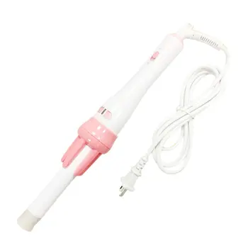 

Multi-Function Roll Straight Dual-Use Hair Curler Tourmaline Ceramic Wet And Dry Hair Straightener 220V