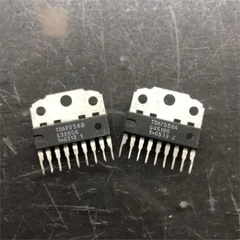

Free Shipping 10pcs / lot TDA7056B TDA7056A TDA7056 ZIP-9 new original In Stock