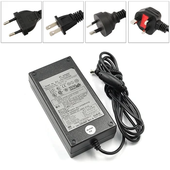 

For Dell LCD Monitor Power Supply PS PSCV420102A AC PSU Adapter Cable - Used