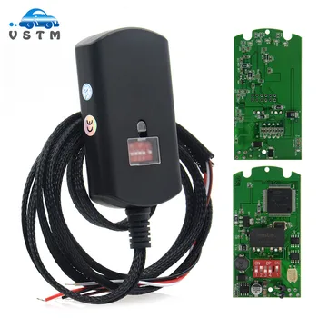 

2020 Newest AdBlue Emulator System Box 9 IN 1 AdBlue 8in1 SCR&NOX Full Chip for trucks