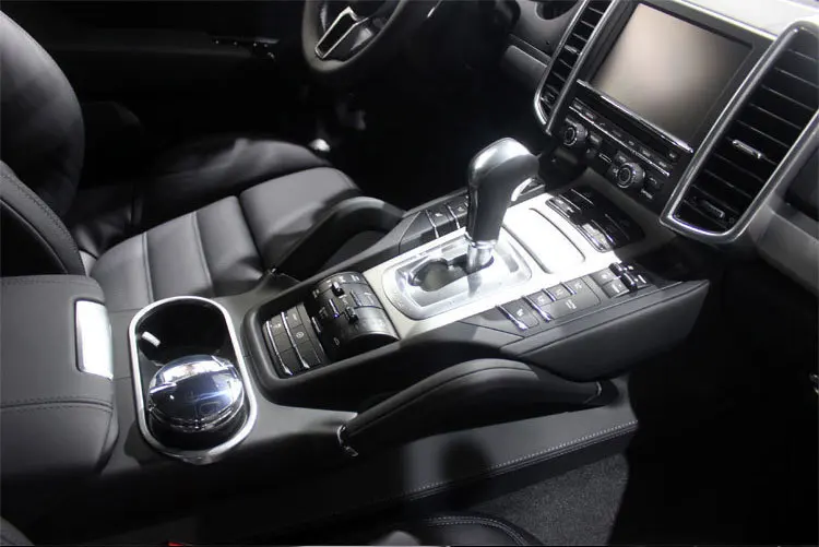 1 шт. высокое качество подходит для Tesla MODEL3 X пепельницы для авто с светодиодный светильник крышка пепельницы для авто интерьер автомобиля продукты