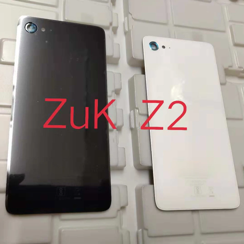 Защитный чехол на заднюю панель для lenovo ZUK Z2 Z2131 |