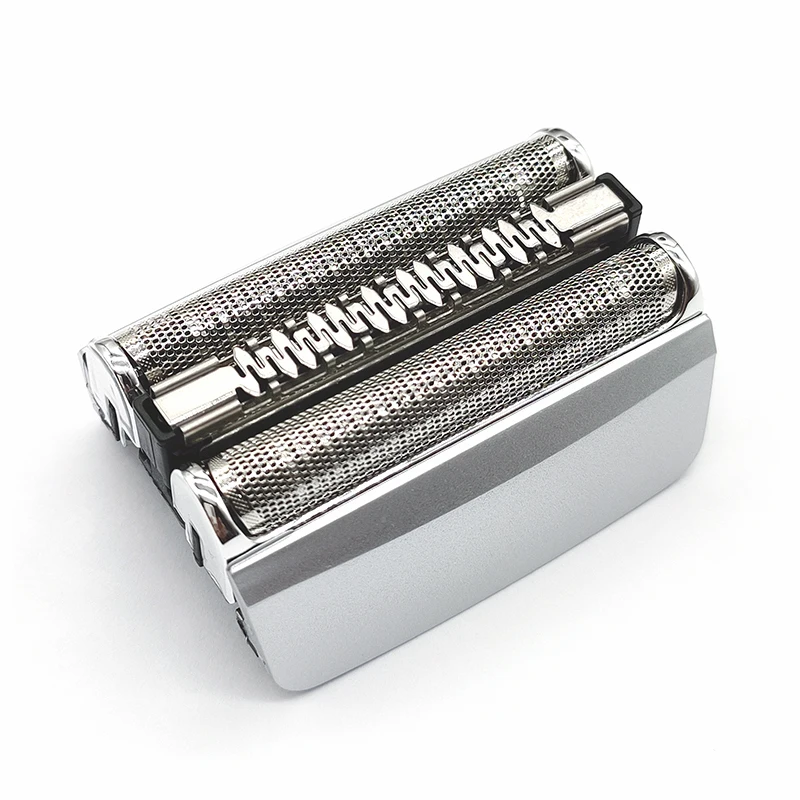 Сменные головки электробритва S 8320S 8325S 8330S 8340S 8350S 8365CC 8370CC 8385CC 8390CC для бритвы Braun Series