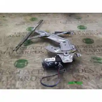 

REAR WINDOW LAW' OTHERS... MODELS 400675T7 WINDOW T. D. ELEC. AJ286 2 PINS MERITOR [8828153]