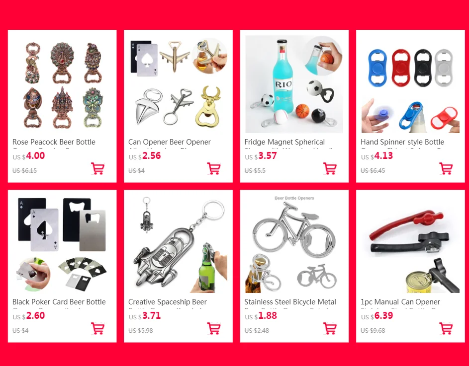 1pcs Hammer Shaped Beer Bottle Opener Portable Keychain Metal Tools Infinity Thanos Gauntlet Soda Glass Caps Remover Openers
