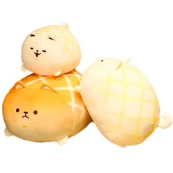 Peluche Shiba Inu de grande taille, 30/40/50Cm, Kawaii, poupée chien gras, Animal en peluche, oreiller de couchage, coussin de canapé, cadeau d'anniversaire pour enfant 