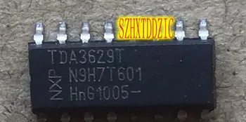 

2pcs/lot TDA3629T TDA3629T/YM SOP16 [SMD]