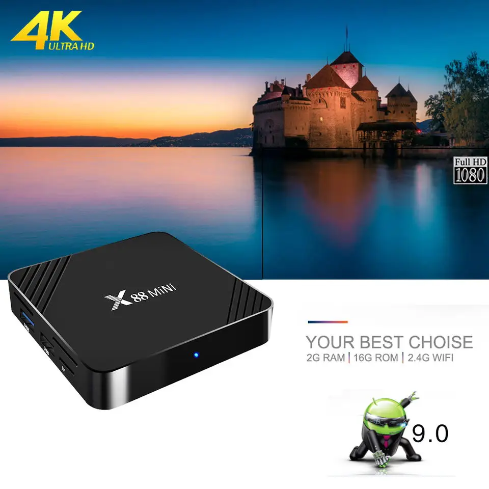 IPTV французский арабский голландский X88MINI IPTV Android 9,0 QHDTV IPTV подписка 1 год Бельгия Германия голландский французский арабский