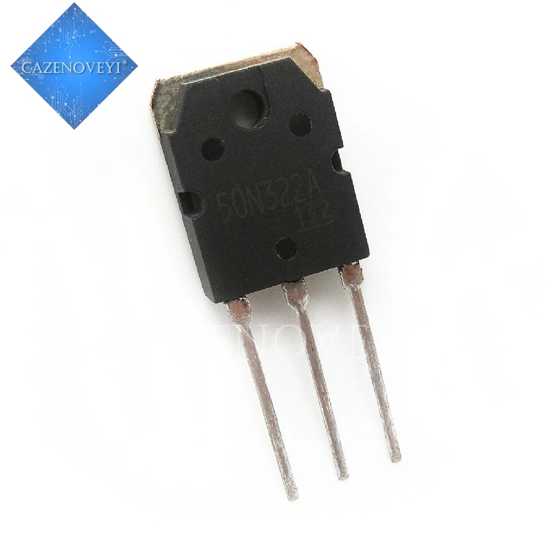 

5 шт./партия GT50N322 TP3P 50N322 IGBT TO-3P GT50N322A в наличии