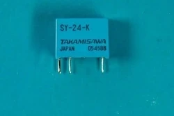 

10PCS/LOT Telecommunications 24V relay SY-24-K SY-24W-K SY-24VDC-K SY24K 24VDC DC24V 24V 6PIN