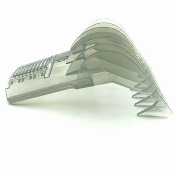 

Free Shipping Barber Fixed length device Plastic comb Trim comb Applicable model QG3270 41mm