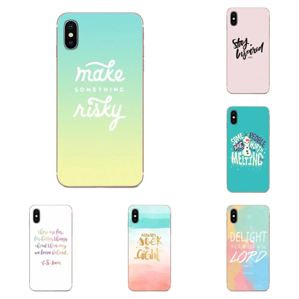 Розовый чехол из ТПУ с рисунком для Xiaomi CC9 CC9E Mi 3 4 4i 5 5S 6 6X 8 9 SE Play Plus Pro Lite A1 Mix 2 Note
