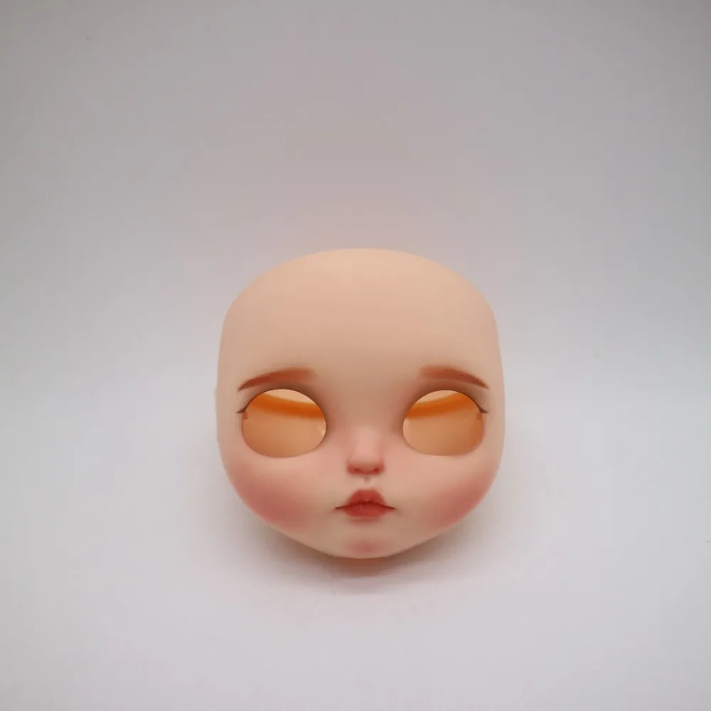 Предпродажная кукла на заказ DIY Nude blyth кукла 20190821
