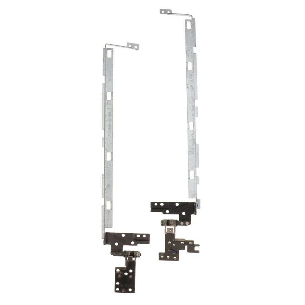 Ноутбук lcd Петли комплект для Dell широта E5440 левый и правый lcd петли AM0WQ000200 AM0WQ000300