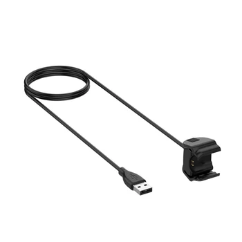 

Portable USB Charger for Xiaomi Mi Band 5 Miband 5 Charging Dock Fast Charger Cable for Xiaomi Mi Band 5 Charger Adapter Station